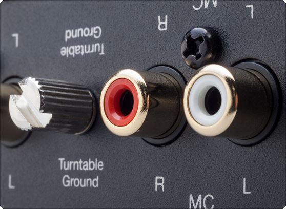 Cambridge Audio Duo - cecha 2